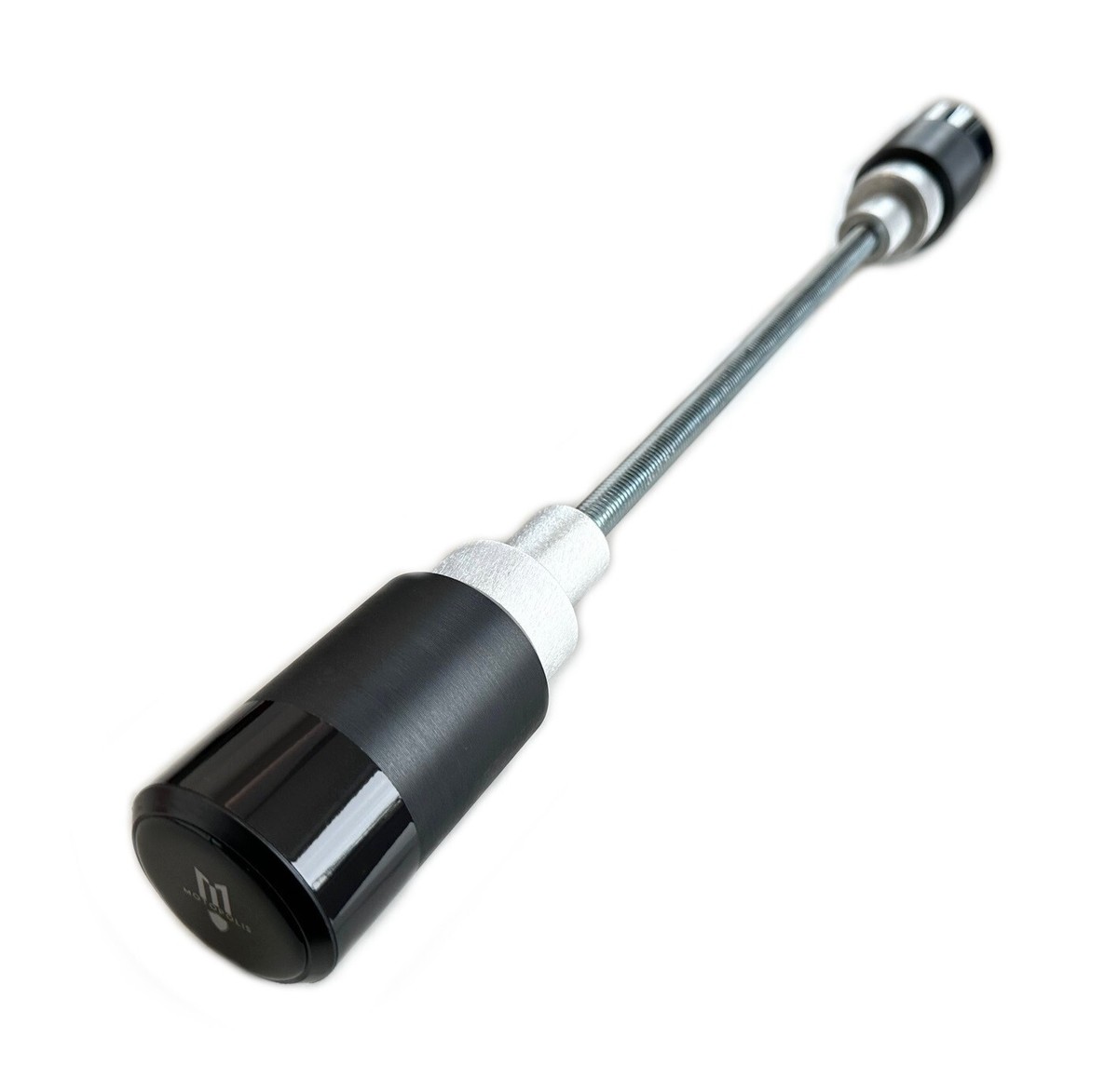 Suzuki SFV650 SFV 650 Gladius 2009-... - Crash Pads PROTECTEURS CURSEURS BOBBINS Sliders TAMPONS