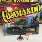 Matchbox Commando Dagger Force Volkswagen Van Jeep Truck Military Set Of 3 Macao