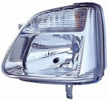 Feu avant (phare) Suzuki WAGON R+