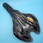 Fizik Pave CX Saddle Bike Seat Road Race / Gravel Wing Flex Made In Italy  l11 — photo 4