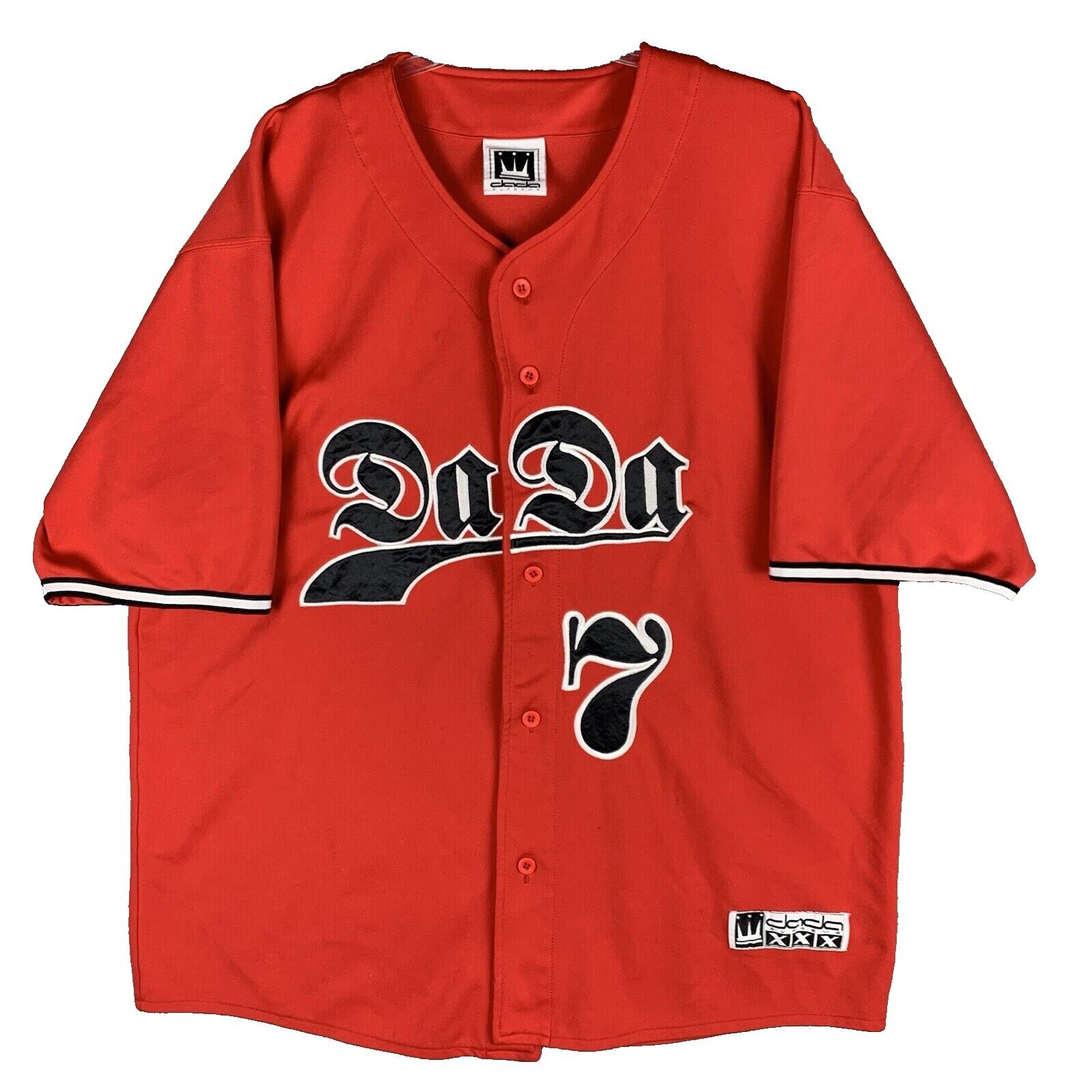 Dada Supreme Jersey | eBay Dada Supreme Jersey | eBay