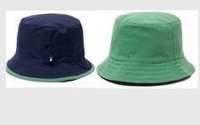 Image of The North Face Class V Reversible bucket hat  UNISEX ADULT .One Size S/M-L/XL