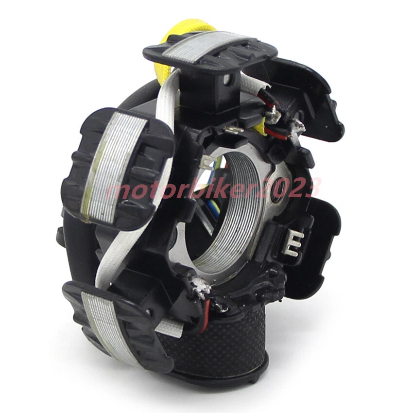 Alternador Magneto Stator XR80R 1992-2003 CRF80F 2004-2013 para Honda Foto 4 de 4