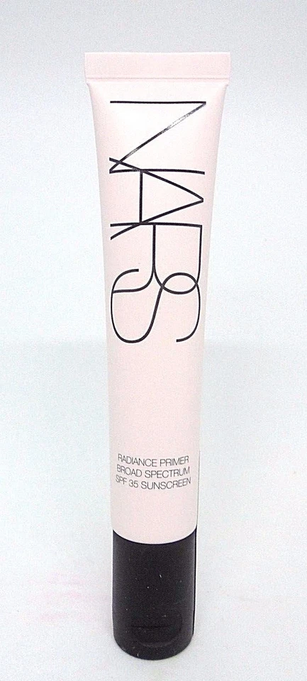 Nars Radiance Primer Broad Spectrum Spf 35 ~ 1 Oz. BNIB - Image 2 of 4