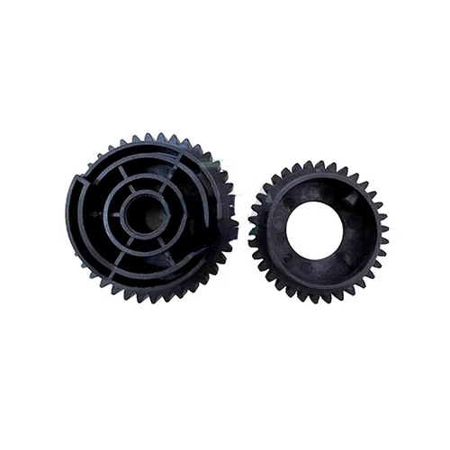 2Sets fuser drive gear Compatible Ricoh SP200 SP221 SP210su SP210 SP212 SP213 - Picture 4 of 4