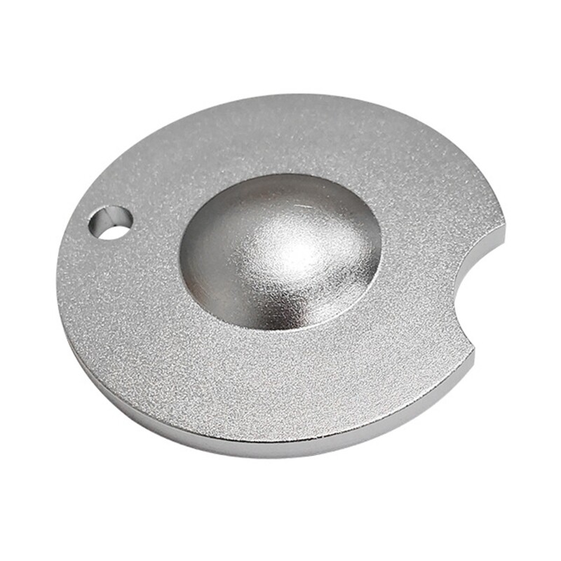 Pavimento Supporto Piede Per Willard's Stecca Da Biliardo Punte Shaper