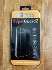 Apple Watch Series 5 40 mm SuperGuardZ  Tempered Glass Screen Protector 2 pack