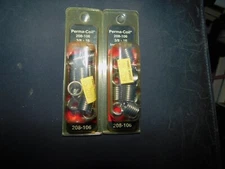 Perma Coil 208-106 Thread Insert Pack 3/8-16 12PC UNC Helicoil