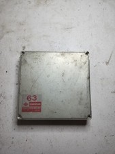 JDM NISSAN SILVIA S13 180SX 240SX SR20DET AUTOMATIC ECU 63 23710-50F10 