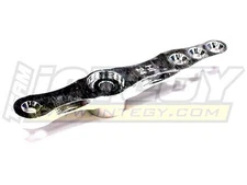 Billet Machined 24T Servo Arm for HPI Baja 5B, 5T & 5B2.0