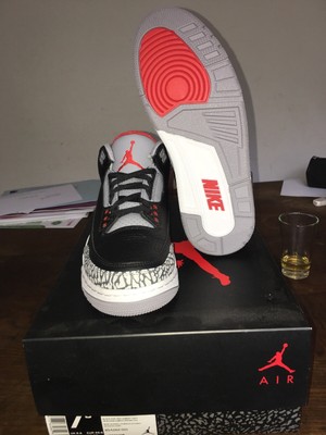 cement 3s size 7