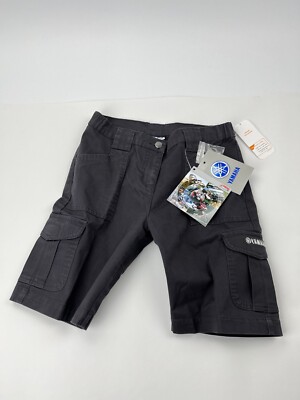 Yamaha Marine Bermuda Shorts H07-1A200-XS-5B Große 40 #20246