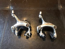 Unbranded Brake Set Front and Rear