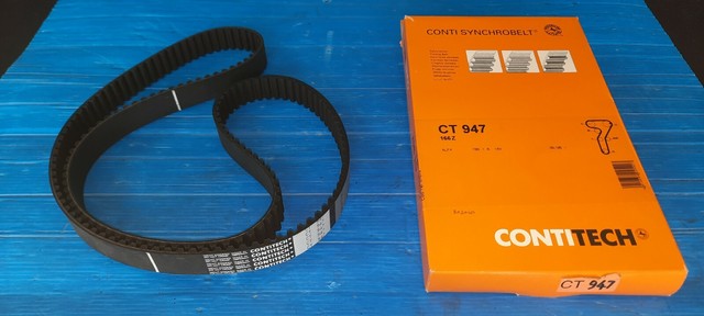 Cinghia distribuzione CONTITECH CT990