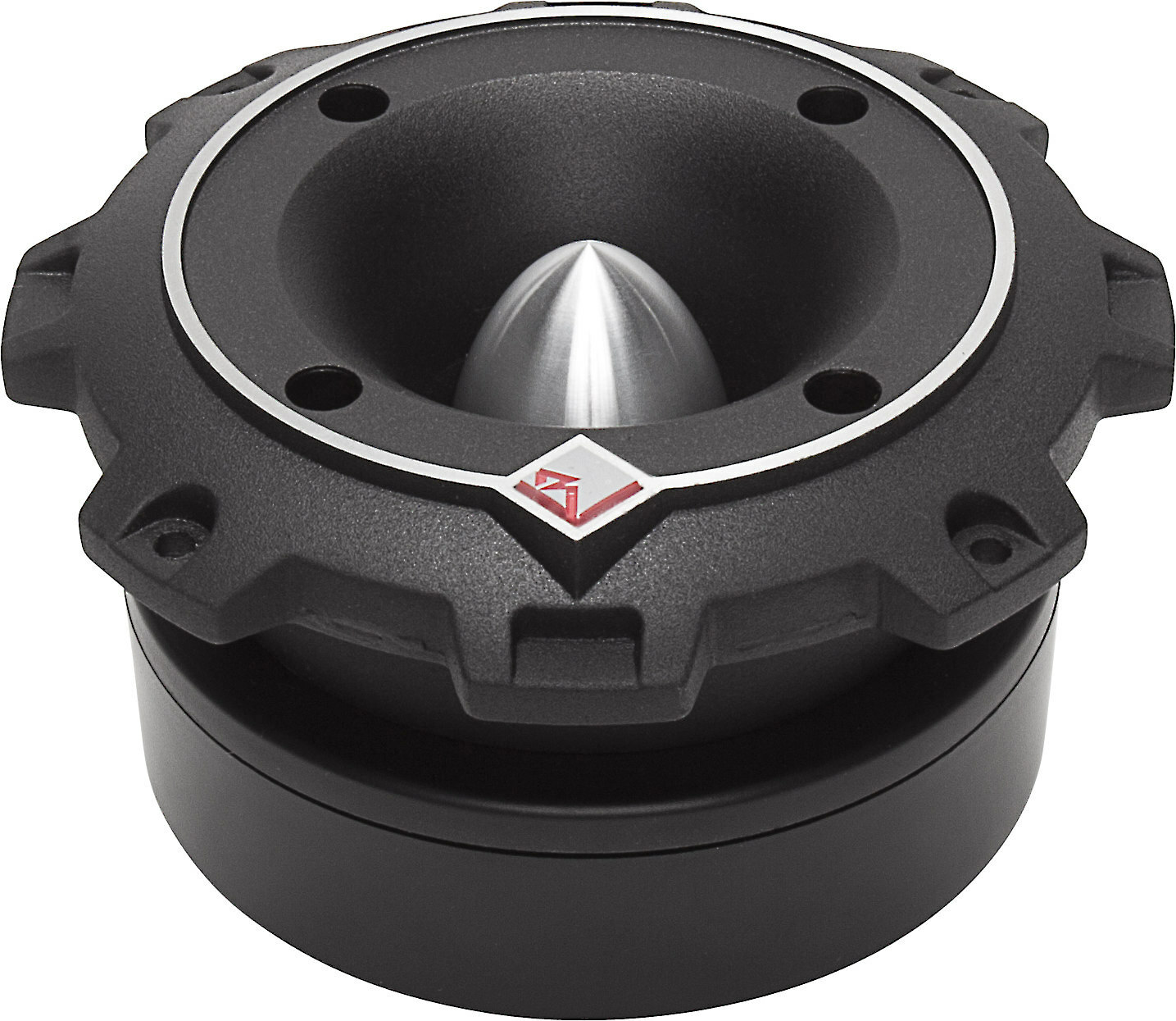 Одиночный твитер Rockford Fosgate Punch PP4-T 15 на 4 Ом 10590₽