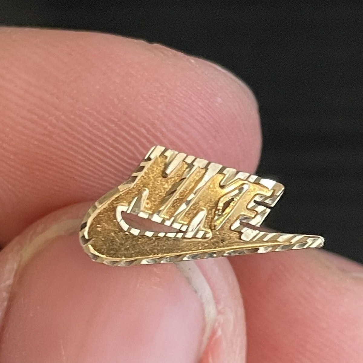 Supreme®/Nike® 14K Gold Earrings Set | eBay Supreme®/Nike® 14K Gold Earrings Set | eBay