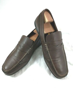 Tommy Hilfiger Men’s Penny Loafer Driving Moc Tommy Hilfiger Men main image 2