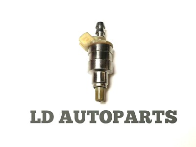 Red Top Fuel Injector A46-000001 for Nissan Rb20det Skyline Gts-t