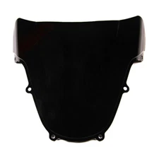 Black Windscreen For Suzuki GSXR 600 750 2001-2003/GSXR1000 2001 2002 Windshield