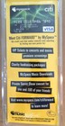 BRAND NEW myspace secret show key ring covers NWT NOS NIB scenester — photo 3
