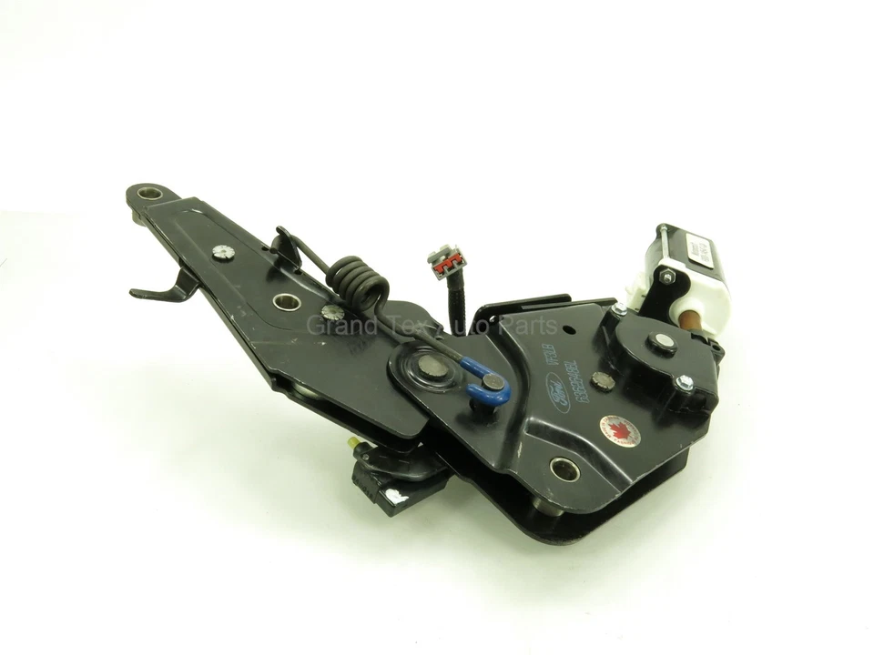 NEW OEM Ford Seat Back Recliner Motor RH F3LB-14D690-BA Lincoln Mark VIII 93-98 - Image 3 of 4