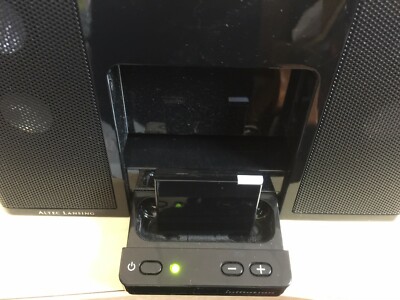 altec lansing inmotion im3c