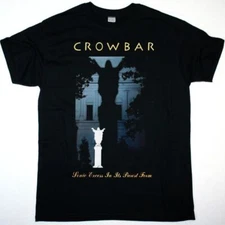 CROWBAR SONIC EXCESS IN ITS PUREST FORM - Best Rock T-shirt IL049