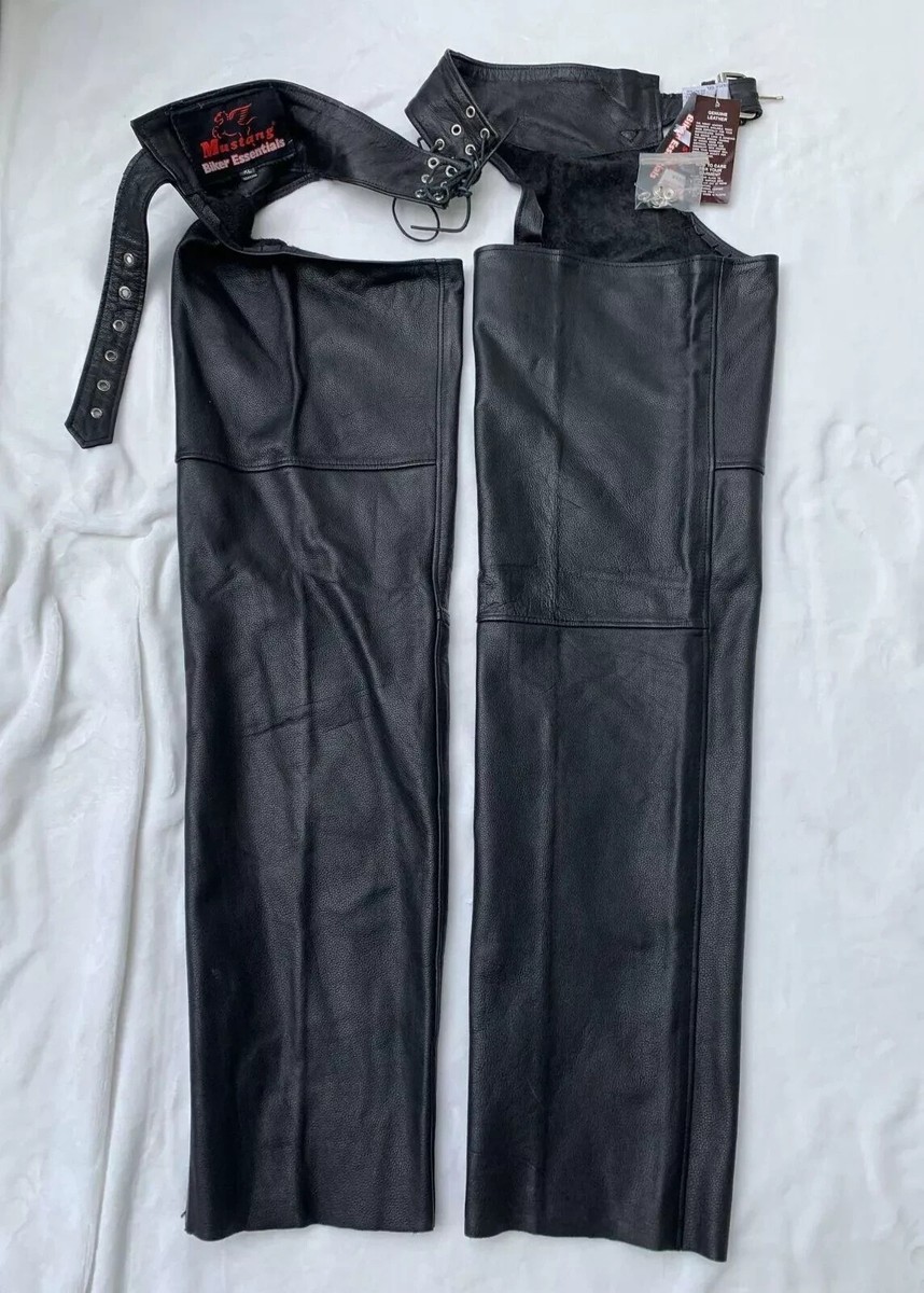 【THE MOZZ】Biker Leather Mustang s-l1200.jpg