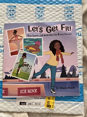 Let s Get Fit: Fun Sports And Activities For Every Season