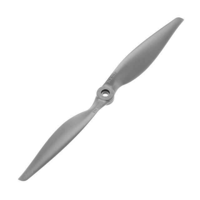 APC Prop 11x5.5 Thin Electric Aircraft Propeller Shaft Adapter Ring APCLP11055E