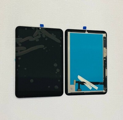 Für Apple iPad mini 6 2021 A2568 A2568 A2569 LCD Display Touchscreen Digitizer