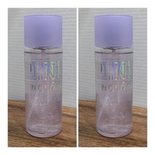 Victoria's Secret PINK Sweet  Flirty Shimmer Mist  8.4 fl.oz.  Lot of 2 