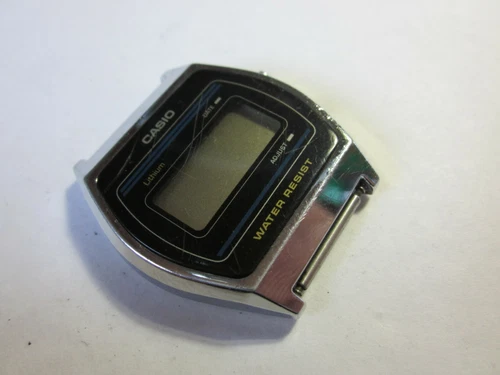 Ersatzteile CASIO 2747 2285 341 1156 2879 1572 593 3149 695 244 1595 1333 UVM - Bild 131 von 333
