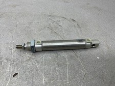 NEW Festo 19247 DSNU-25-80-PPV-A Pneumatic Cylinder; 25mm Bore, 80mm Stroke