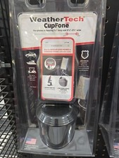 WeatherTech CupFone Universal Mount for Cell Phones 8ACF2CS