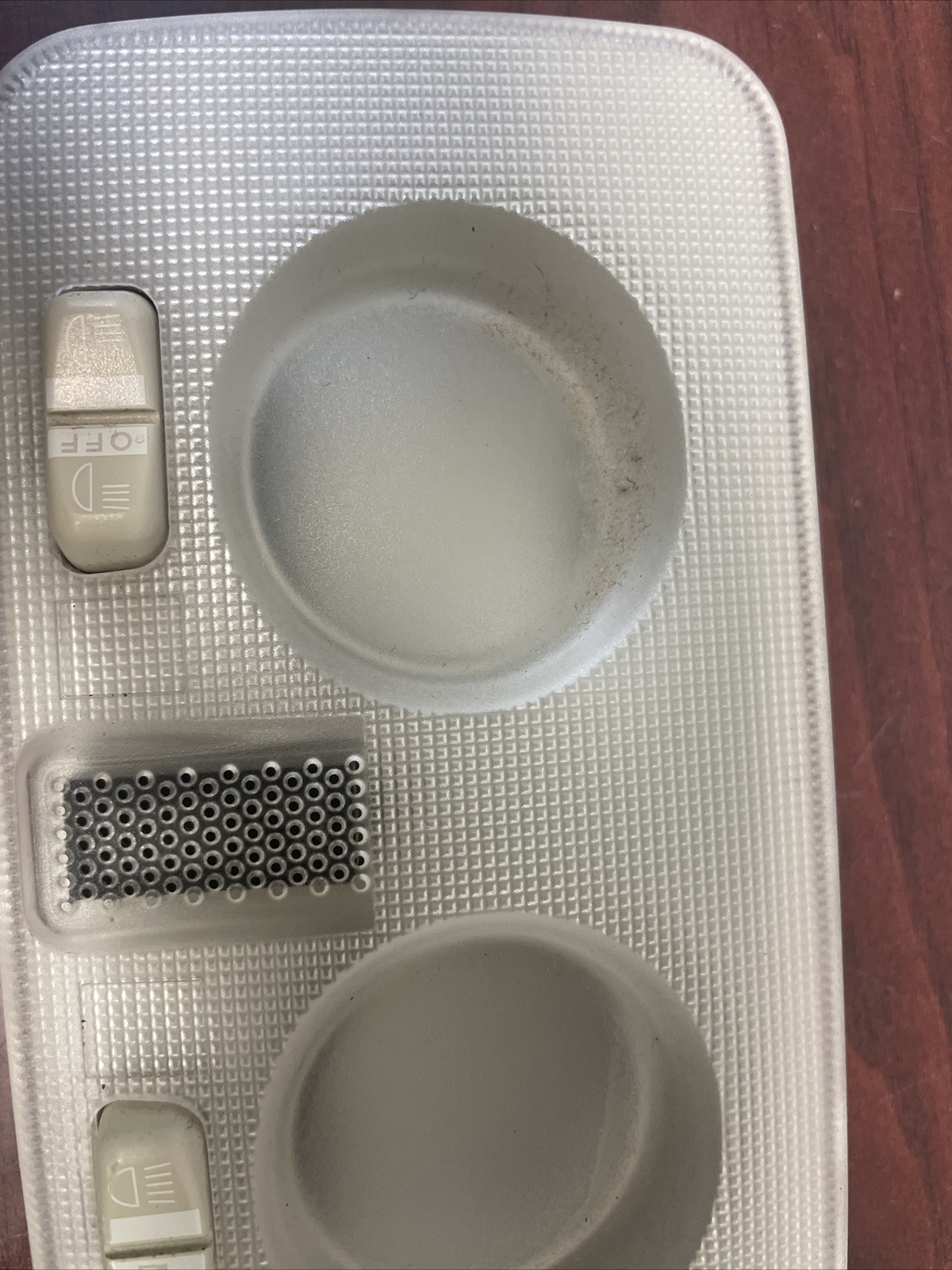 20122017 FIAT 500 Interior Light Dome Light PN 735244963 eBay