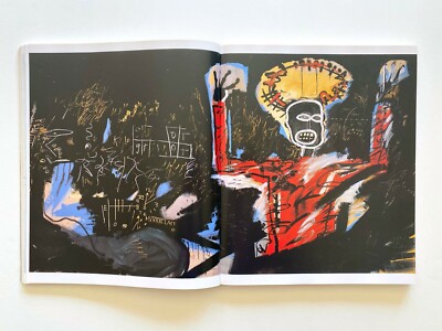洋書　Basquiat アートブック CHARTA 142p 1999年　絶版 洋書 Basquiat アートブック CHARTA 142p 1999年 絶版 - メルカリ
