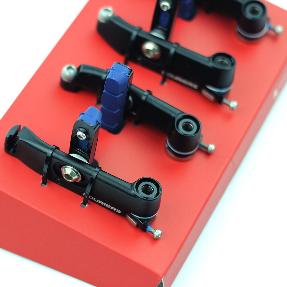 FOURIERS BR-S005 Direct Mount Aero V-Brake for Giant Propel Road