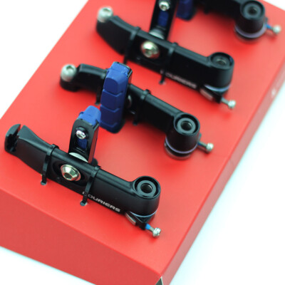 FOURIERS BR-S005 Direct Mount Aero V-Brake for Giant Propel Road