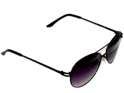Rampage RS1004 GUN 35 58-13-140 Womens Sunglasses Gradient Lens Eyewear