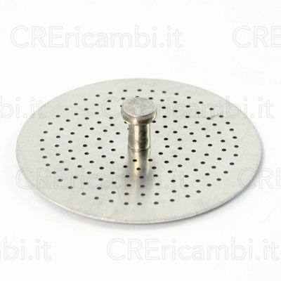 Delonghi Riduttore Adattatore Da 4 A 2 Tazze Caffettiera Moka Alicia - Foto 5