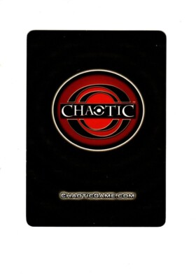 Chaotic Attack Megaroar Premium Gold | eBay