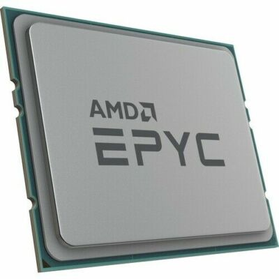 HPE AMD EPYC 7002 (2nd Gen) 7262 Octa-core (8 Core) 3.2GHz Processor Upgrade CPU