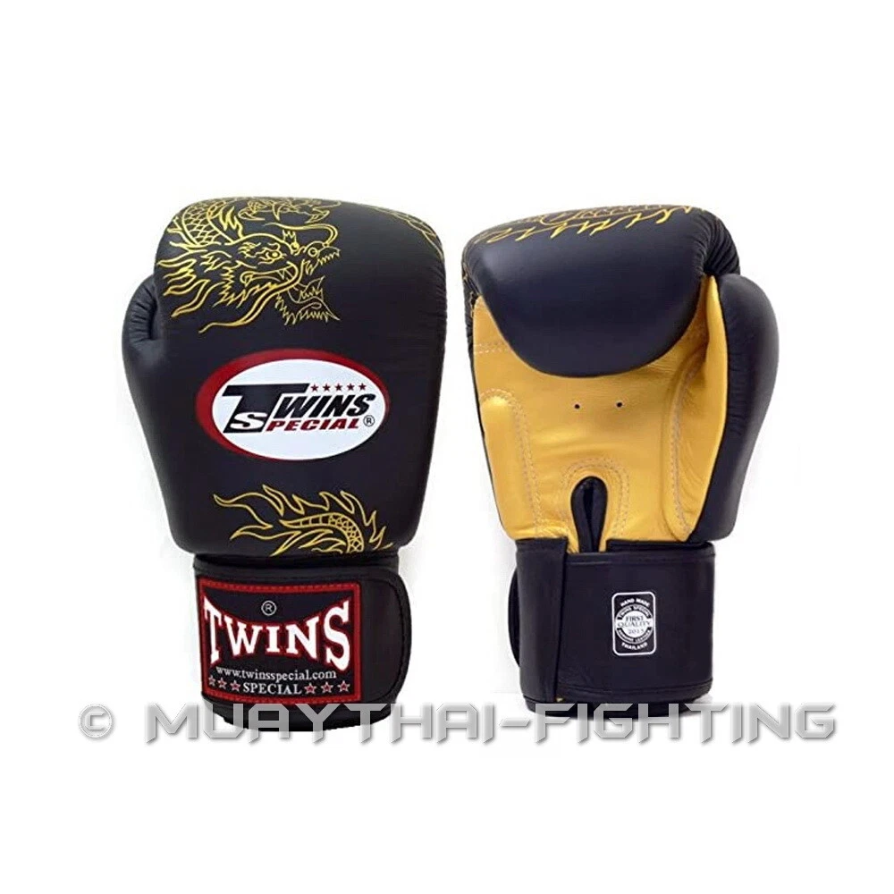 Gants de Boxe Thai et Short Muay Thai Personnalisé: Modèle Set-208