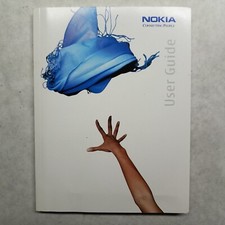 Nokia 6010 User Guide Manual