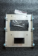 HP Compaq Hard Drive 2.5" 3.5" HDD Caddy Bracket similar 586721-001 574417-001