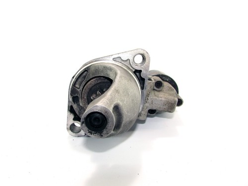 VW PASSAT B5 3B 2.8 Petrol Benzin Anlasser Starter motor 000108113 070911023