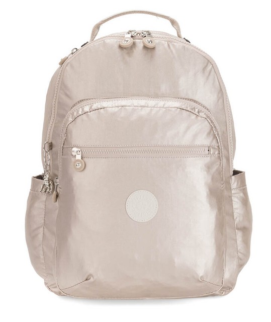 Zaino Kipling Classics Seoul Ki403448i Metallic Glow | Acquisti Online su  eBay