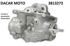 HEAD V4 74-75.5 allu. H2O Maxi 200>300 Malossi Piaggio Beverly S 250 ie 3813273