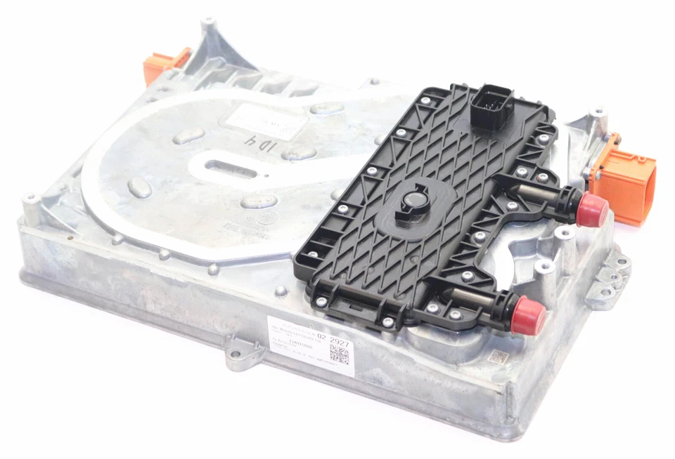 VW ID4 Pro E2 150KW 1EA915684BK 1EA915684EA Ladegerät für Hochvoltbatterie - Image 2 of 4